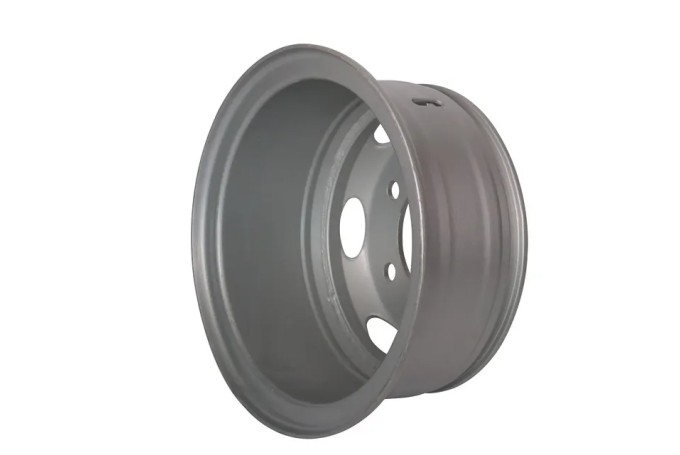 22.5x8.25 Wheel Rim